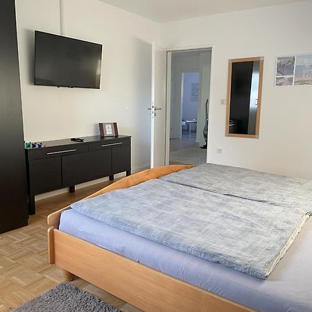 Ferienwohnung Paul 帕彭堡 外观 照片
