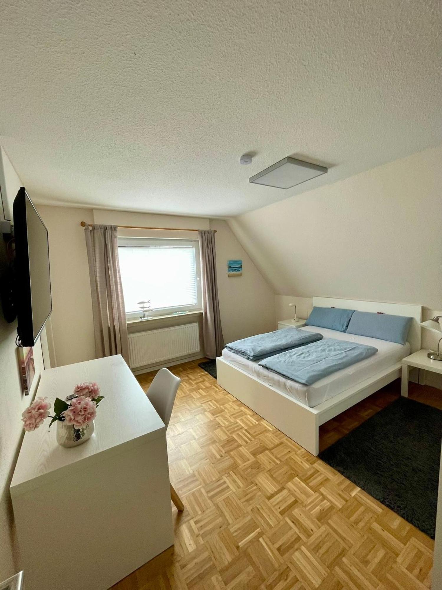 Ferienwohnung Paul 帕彭堡 外观 照片