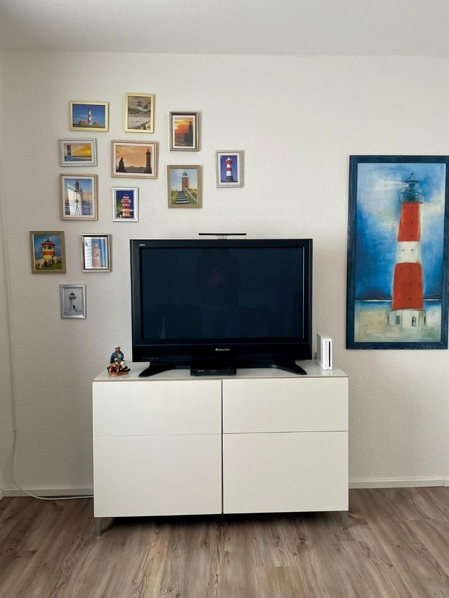Ferienwohnung Paul 帕彭堡 外观 照片