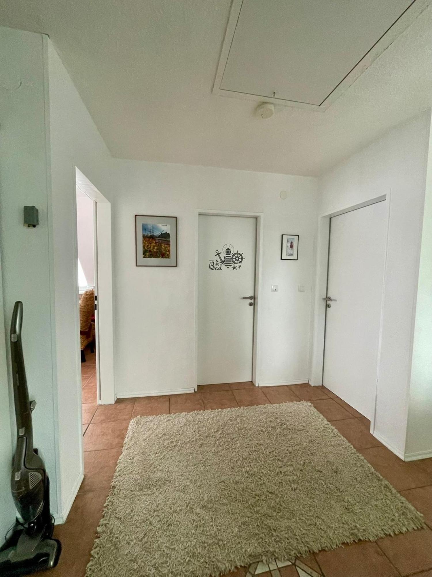 Ferienwohnung Paul 帕彭堡 外观 照片