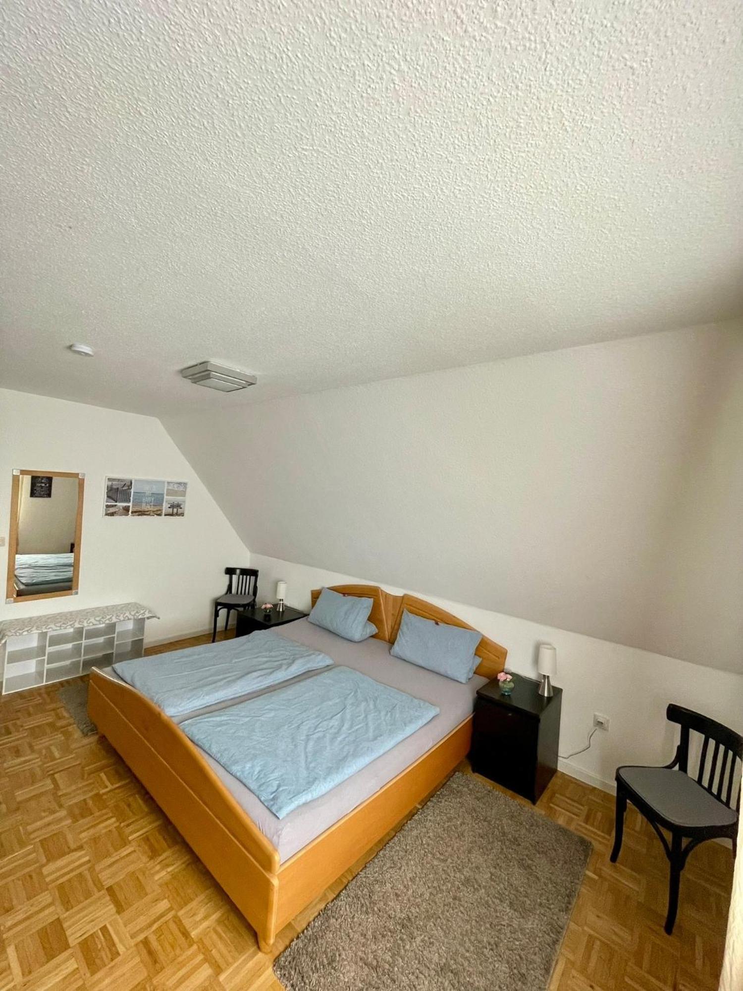 Ferienwohnung Paul 帕彭堡 外观 照片
