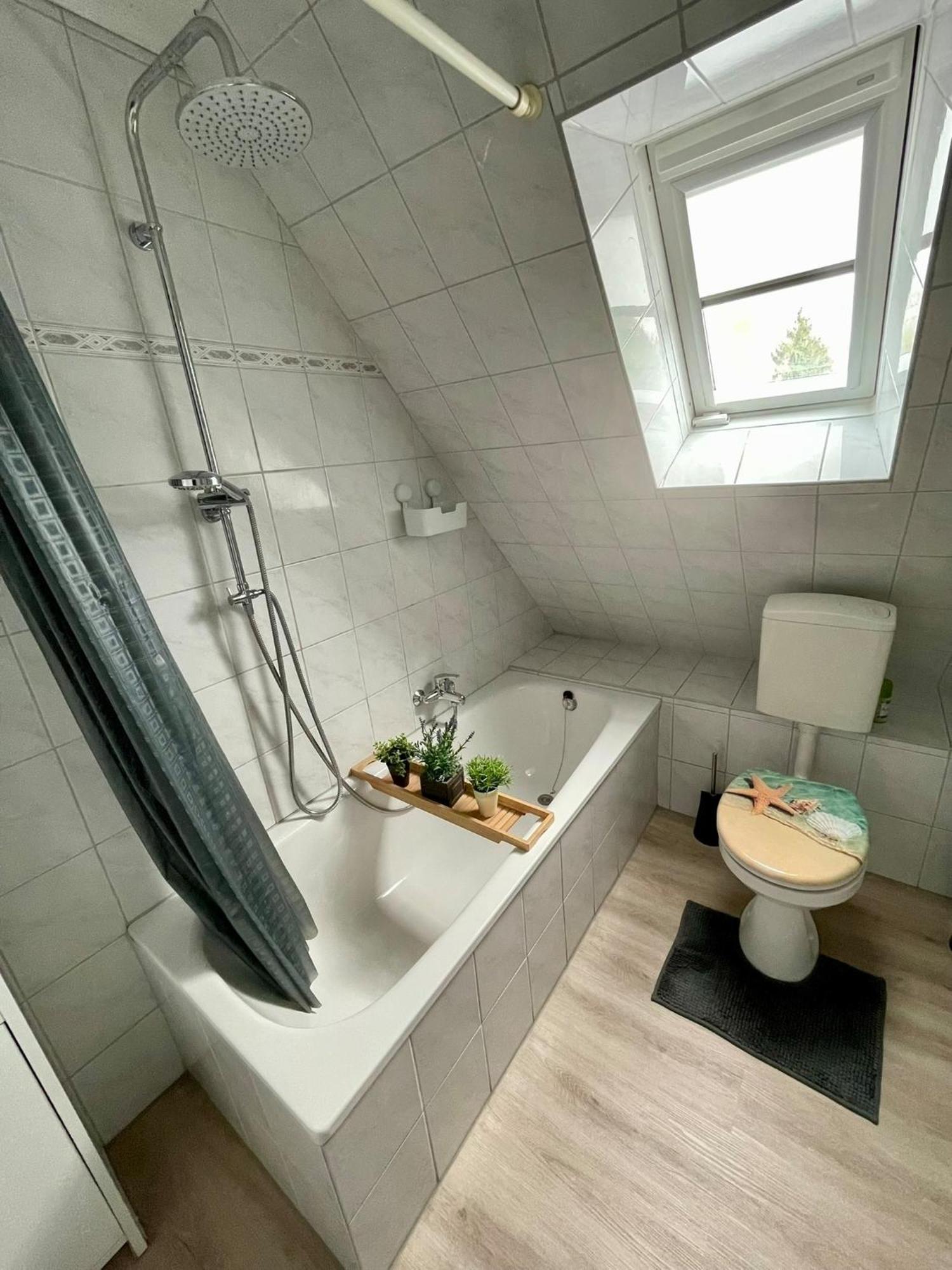 Ferienwohnung Paul 帕彭堡 外观 照片